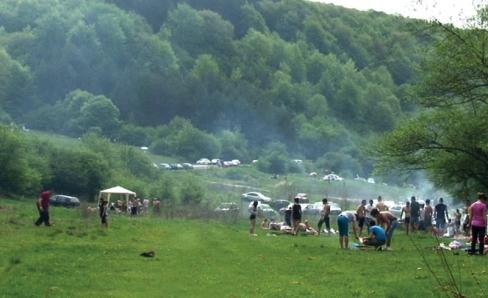 Mai mult de jumatate dintre romani nu vor fi liberi de 1 si de 2 Mai